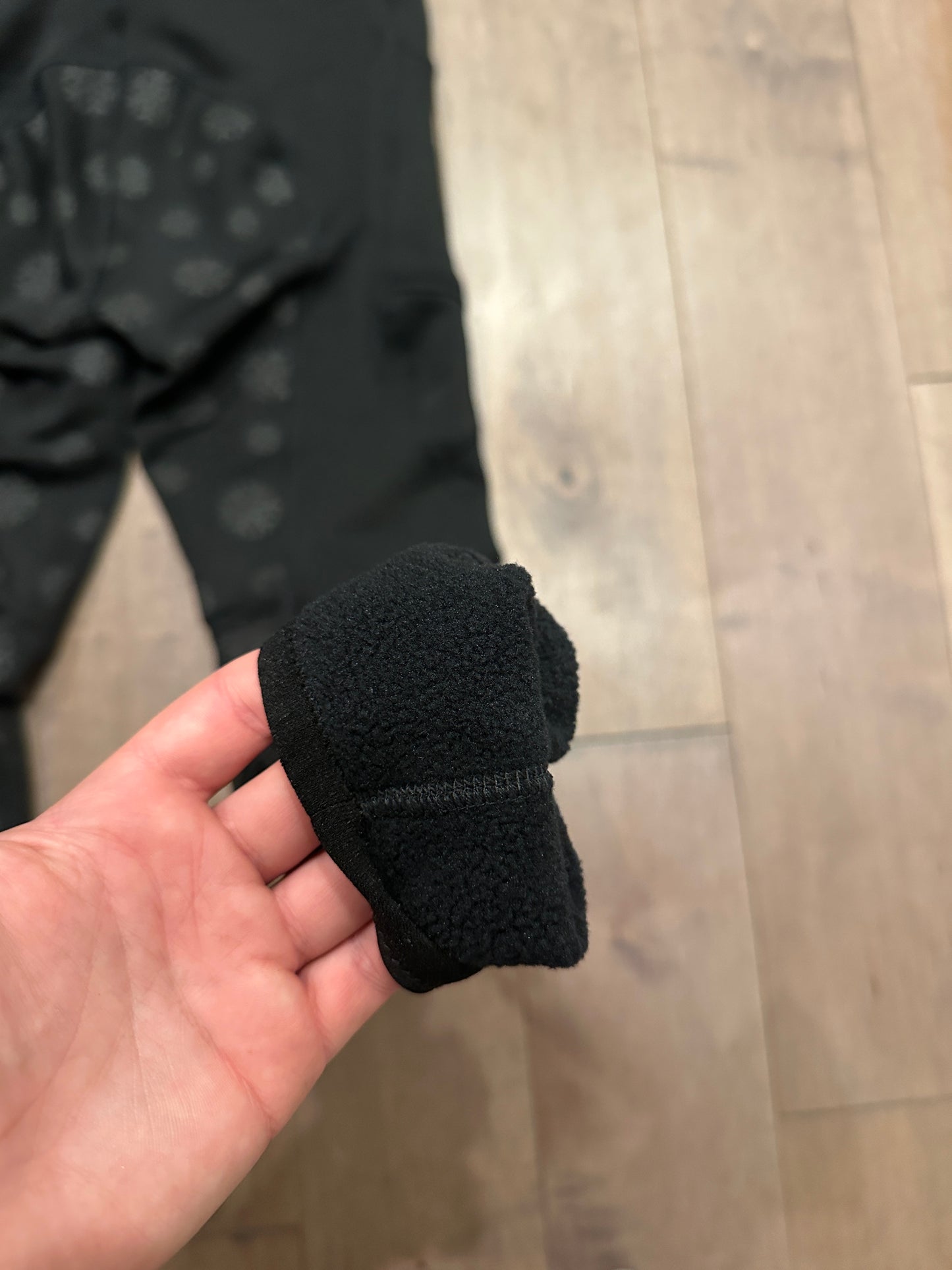 Elation Winter Breeches