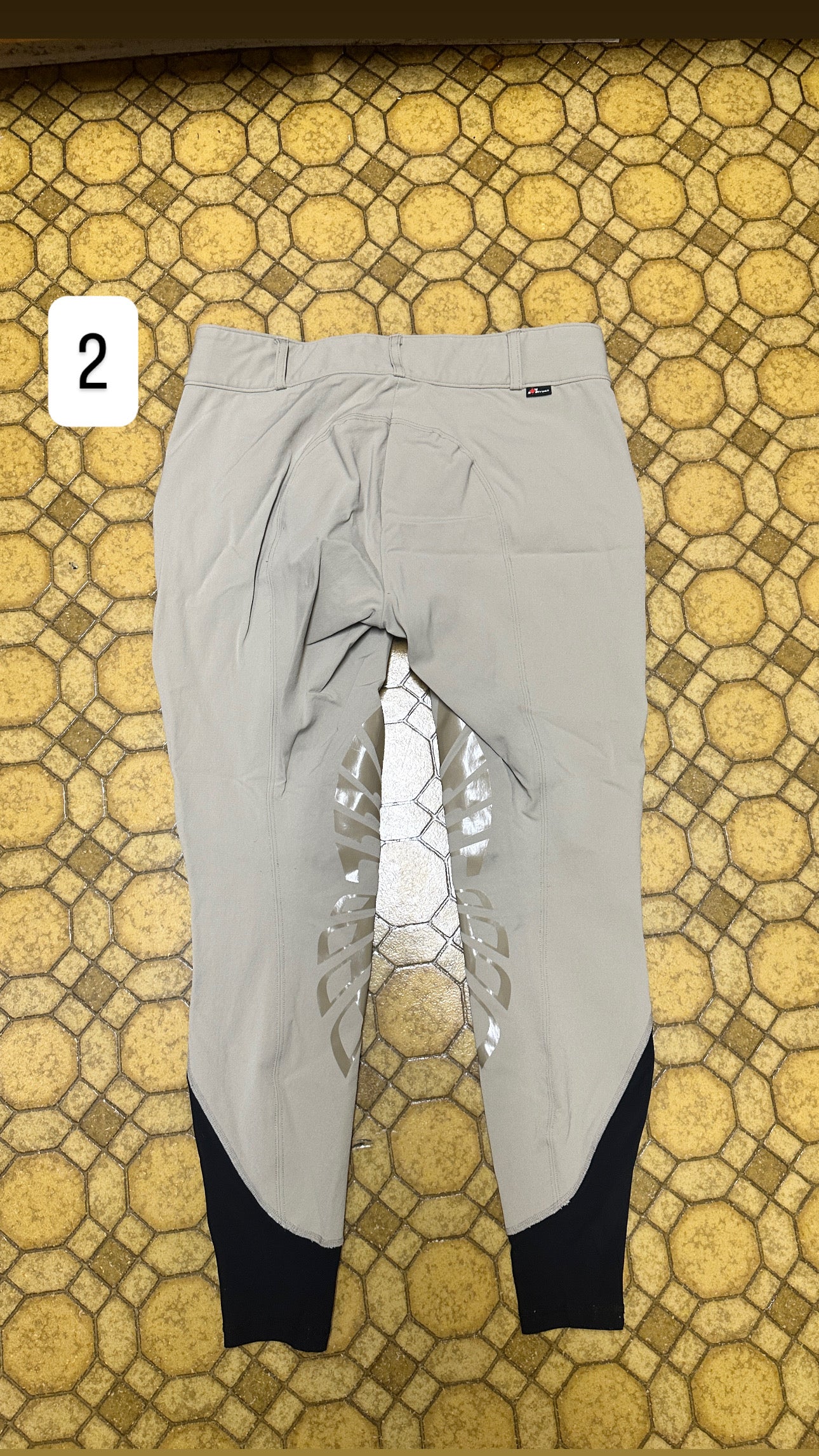size 32 women’s - 50 Series hEQ