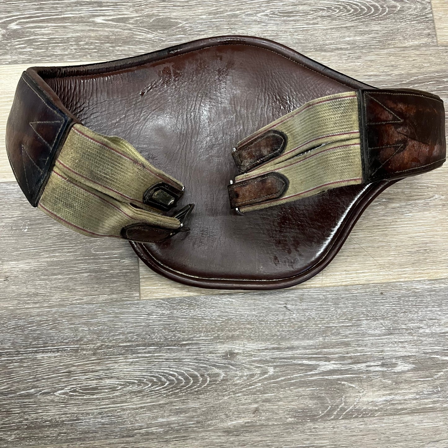Consignment Fincham's Stud Girth