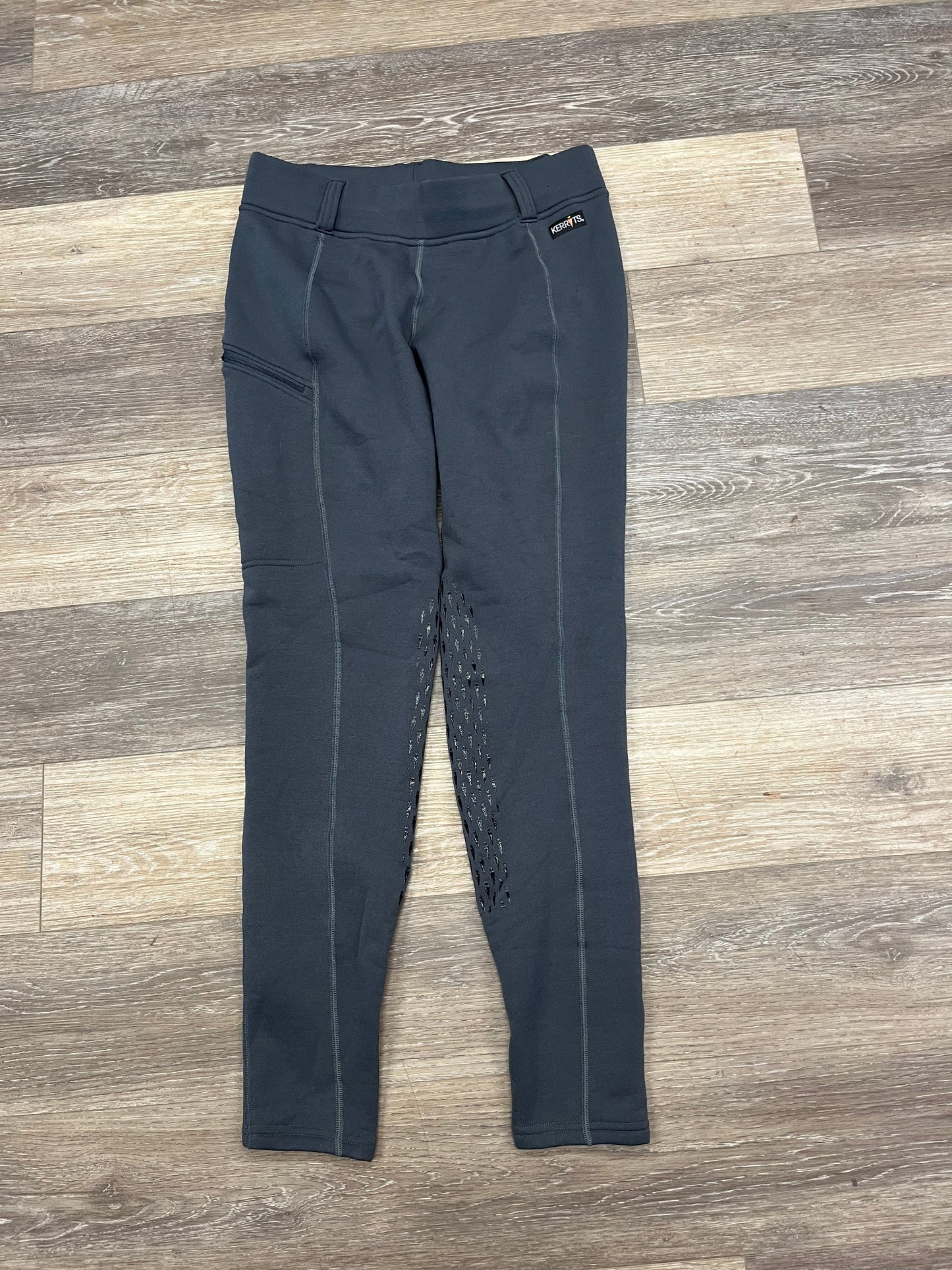 Consignment Kerrits Winter K/P Tight L