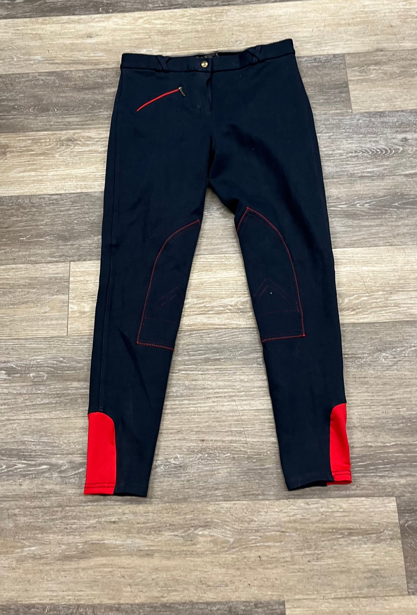 Consignment QHP K/P Breech IT50