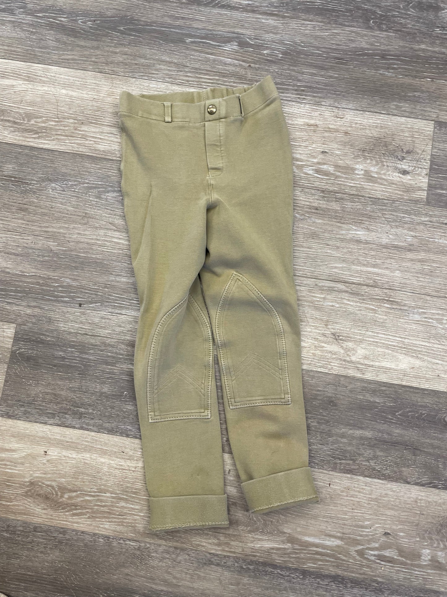 Consignment Elation Jodphurs