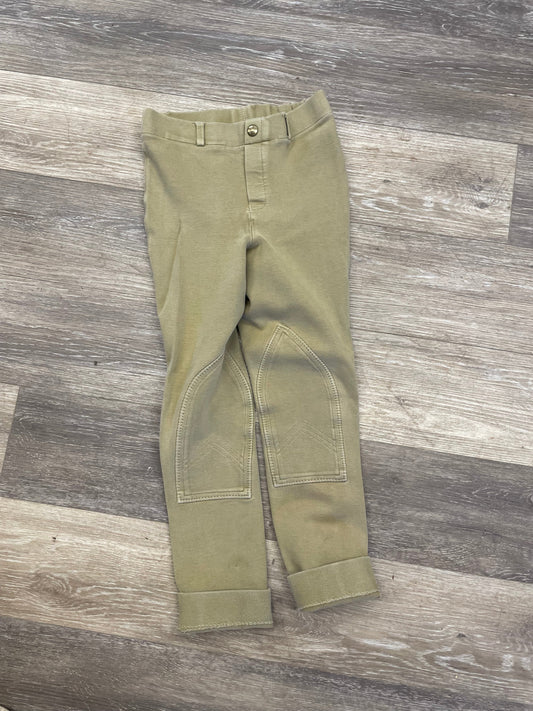 Consignment Elation Jodphurs