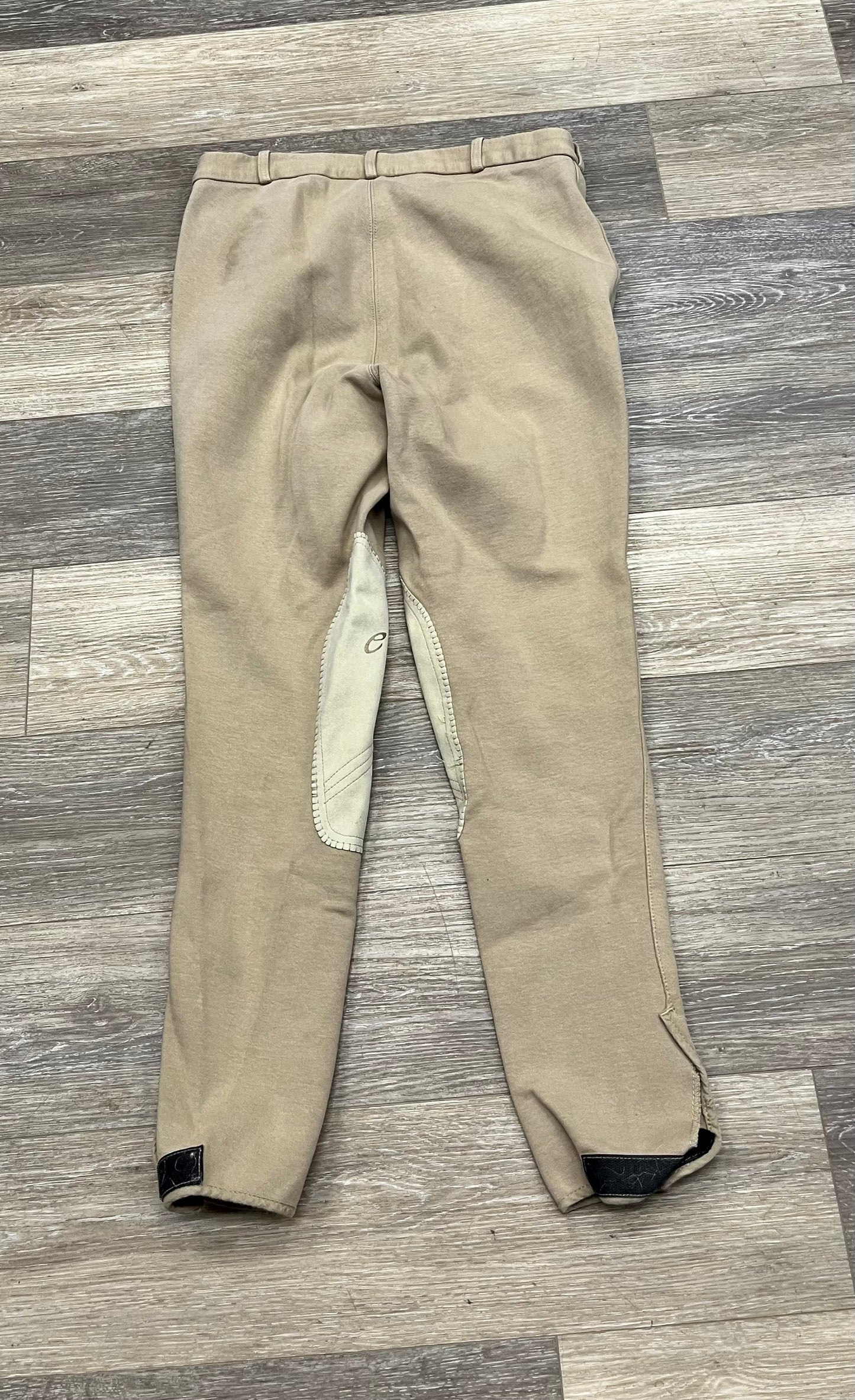 Consignment Elation K/P Breech 32