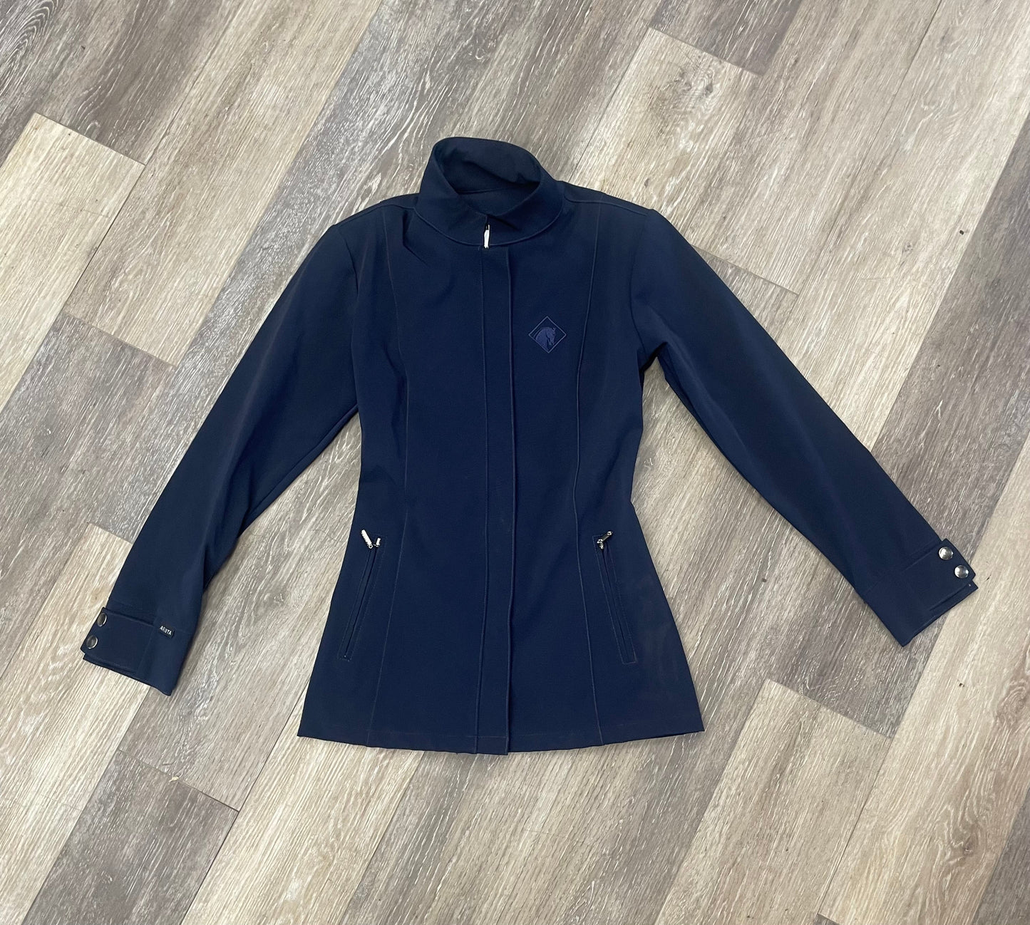 Consignment Arista Soft Shell Jacket XS