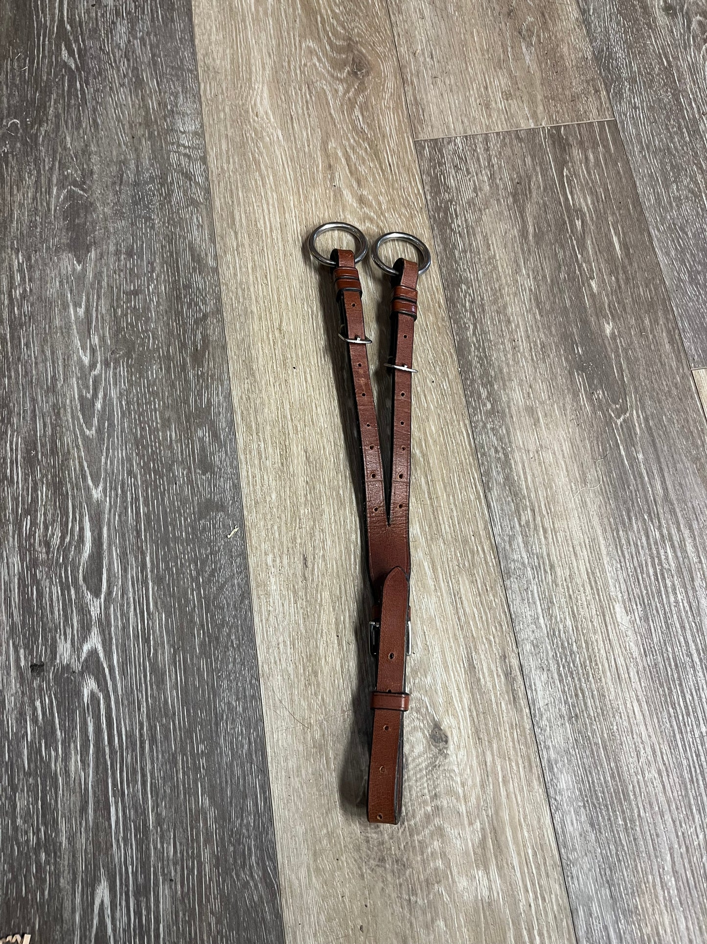 Consignment Running Martingale Attachment