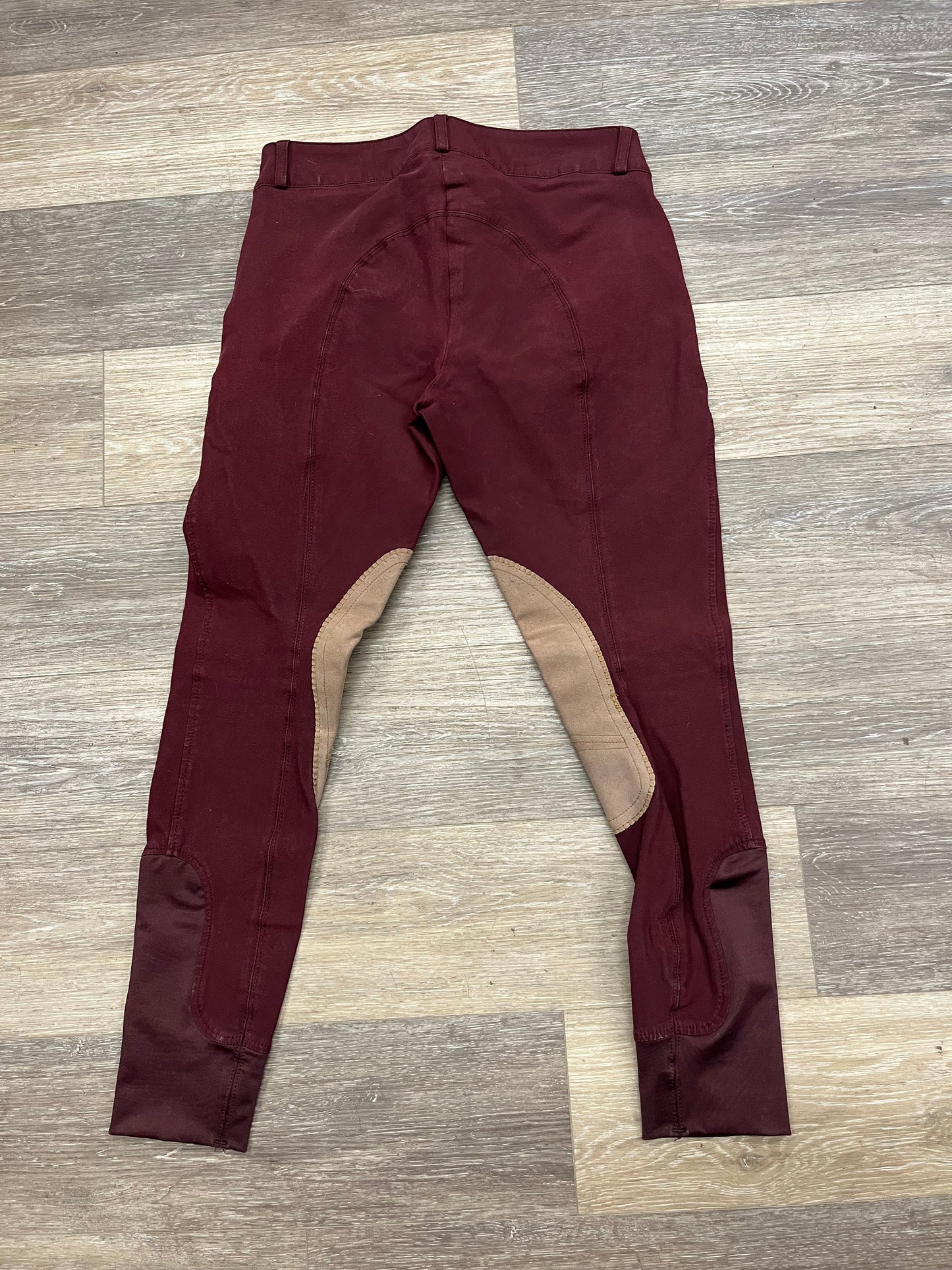 Consignment Elation Platinum Breech 28R