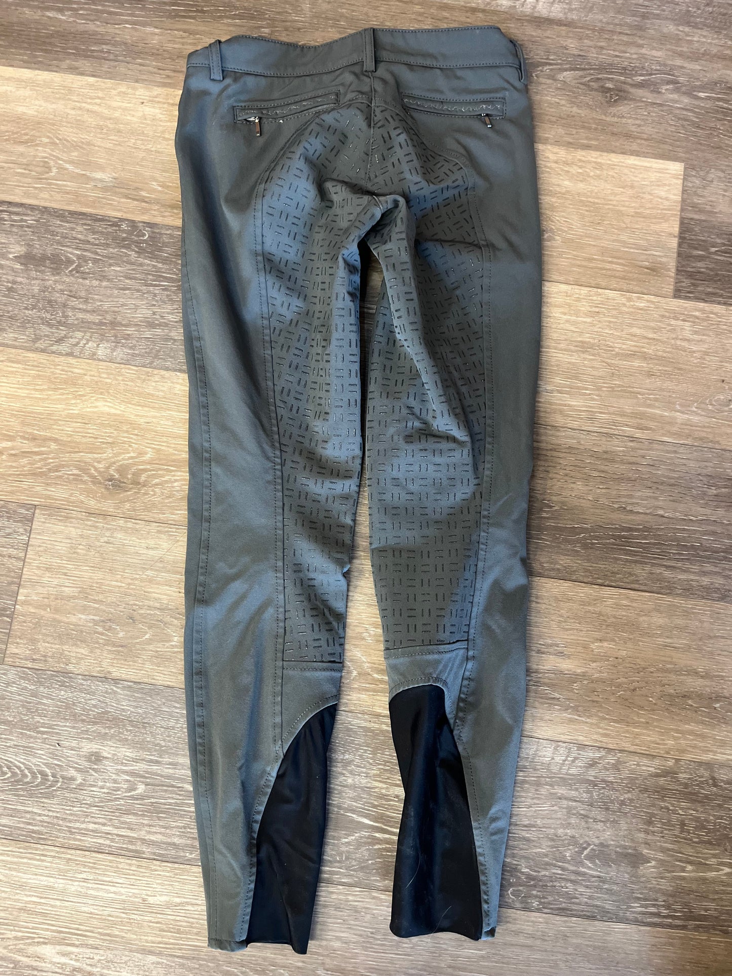 Consignment Schockemohle Winter Tight F/S 34