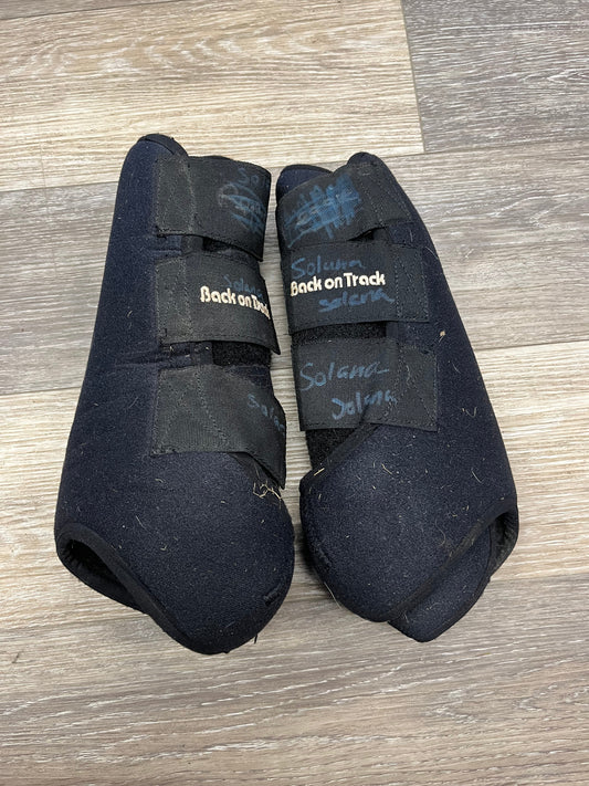 Consignment BOT Exercise Boots L