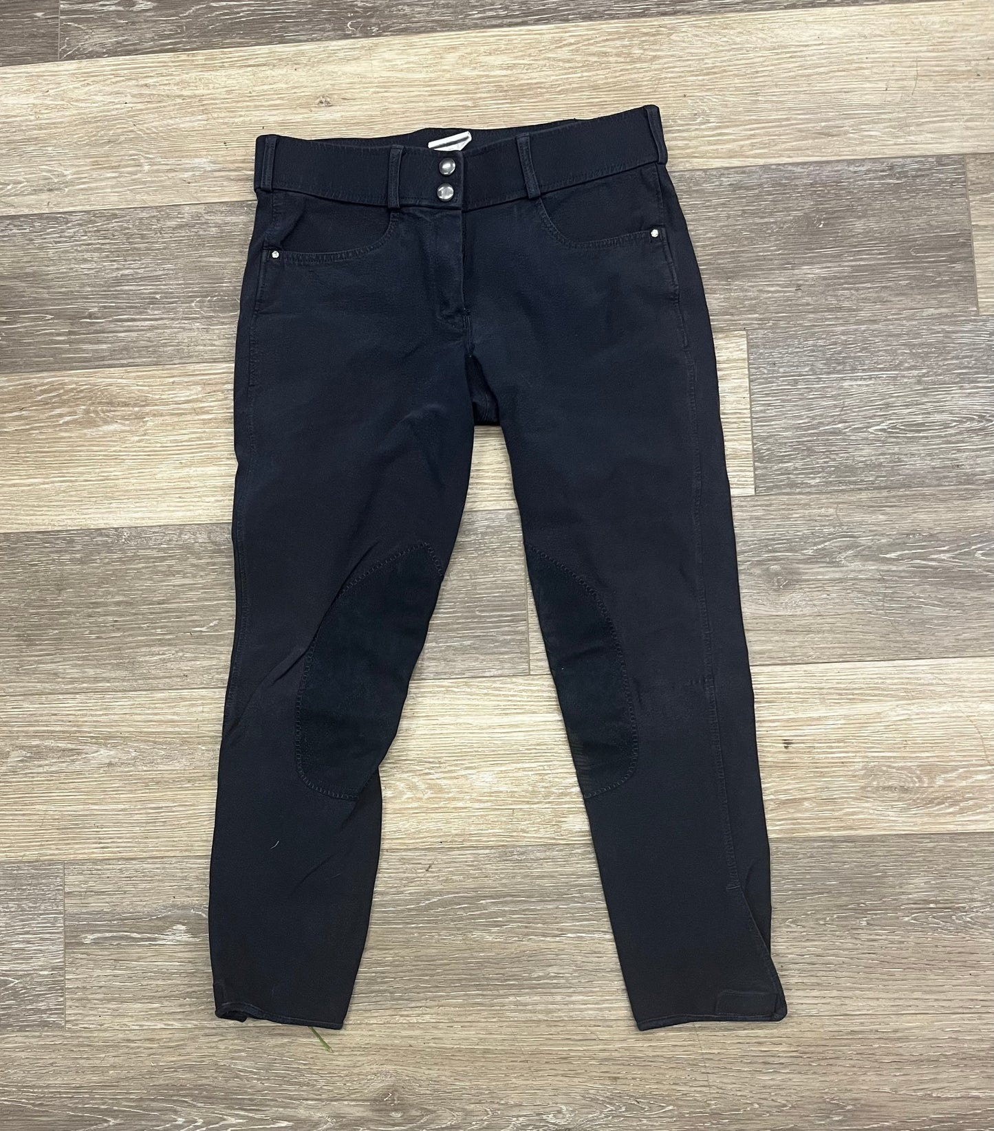 Consignment Tuscany Breech 28R