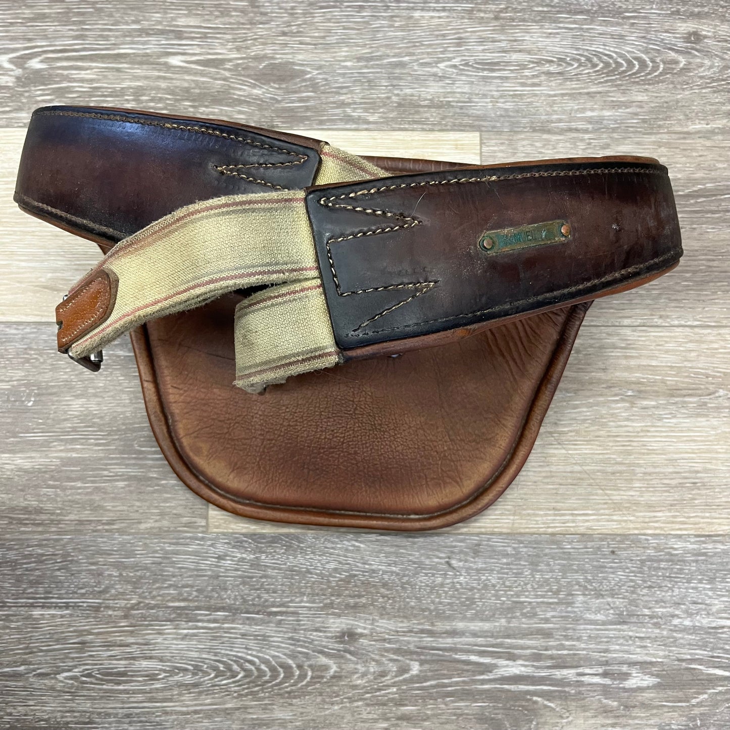 Consignment Fincham's Stud Girth