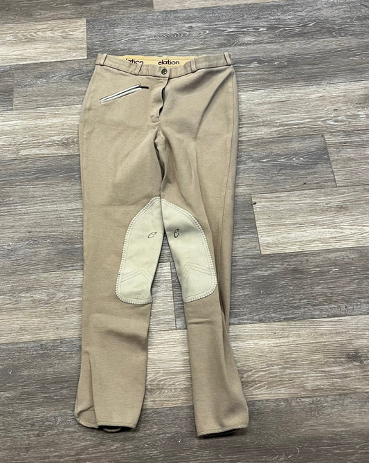 Consignment Elation K/P Breech 32