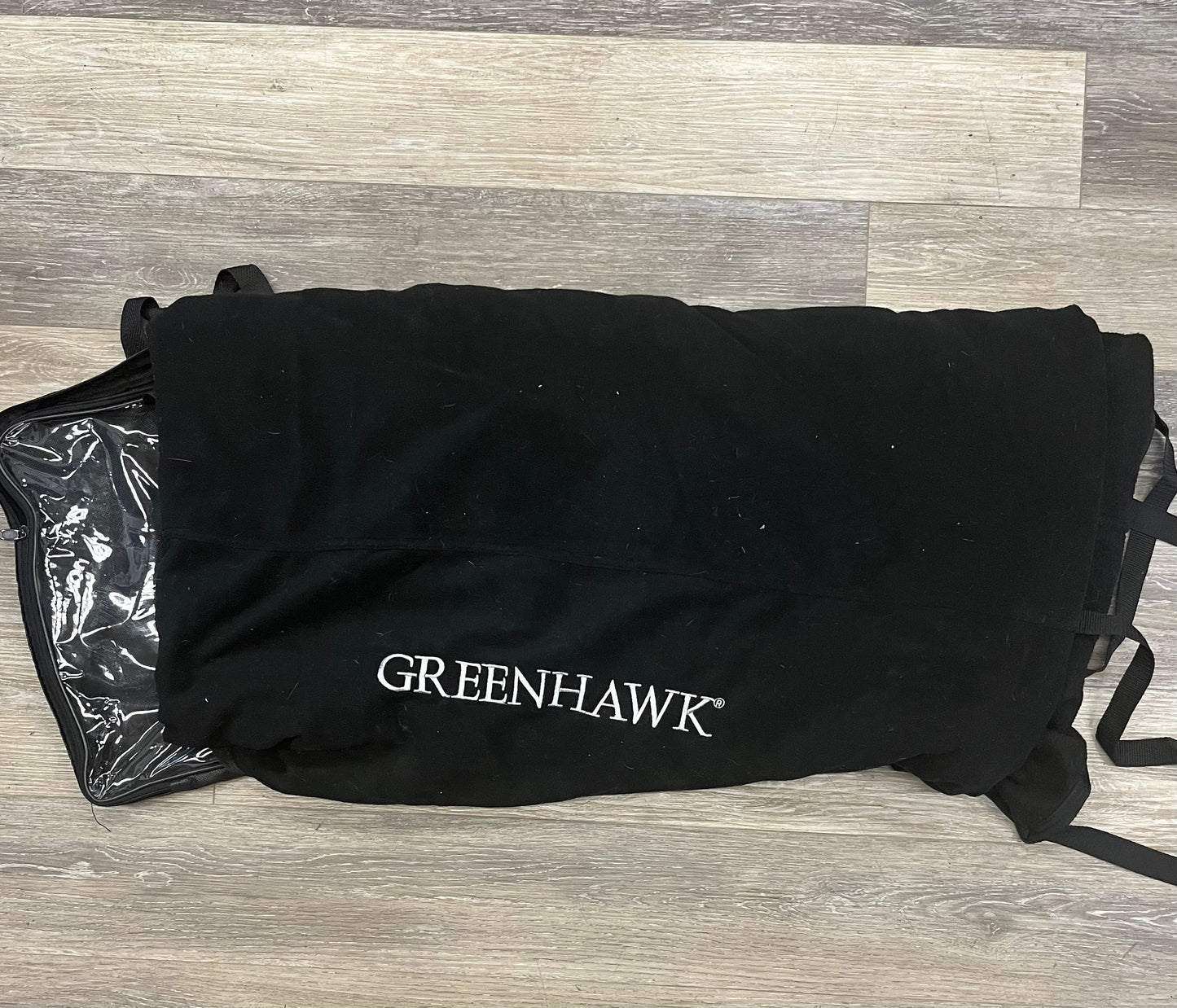 Consignment Greenhawk Cooler XL