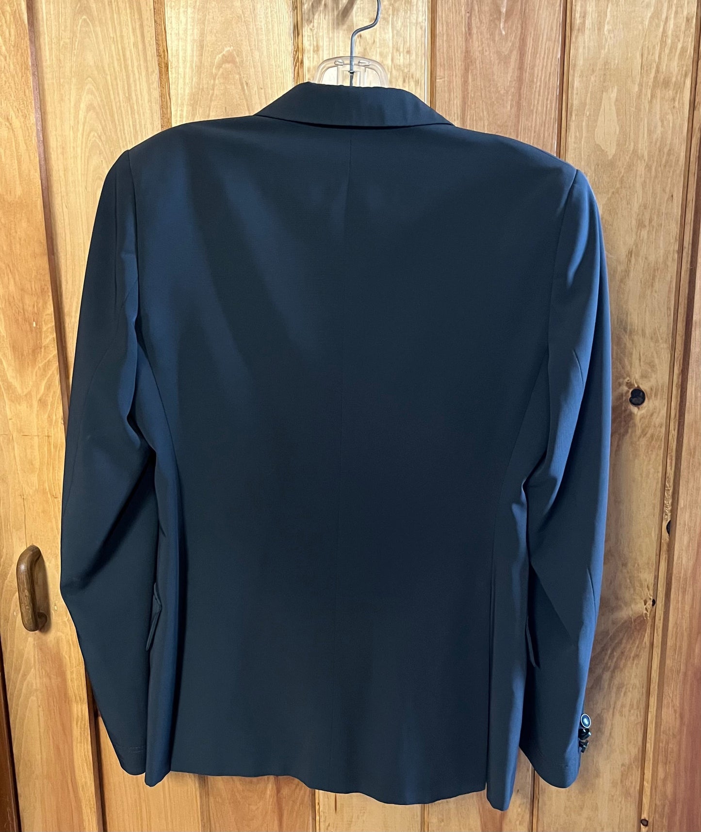 Consignment Grand Prix Show Jacket 12R