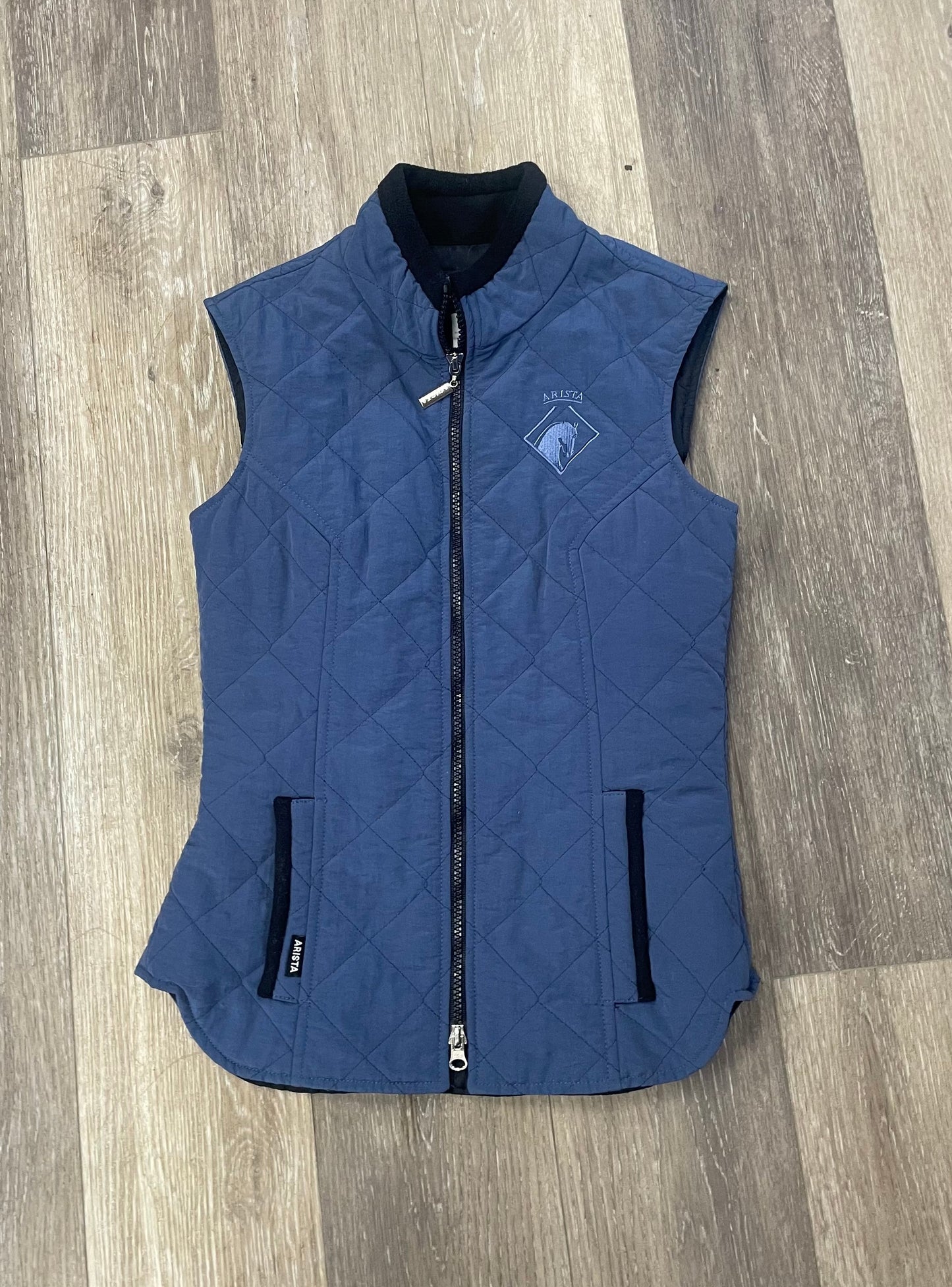 Consignment Arista Vest XS
