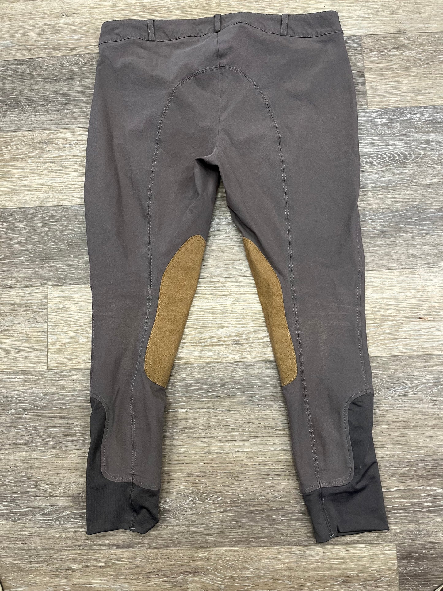 Consignment Elation K/P Breech sz 34