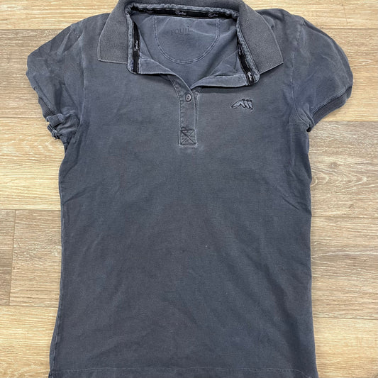 Consignment  Equiline Polo Navy XS