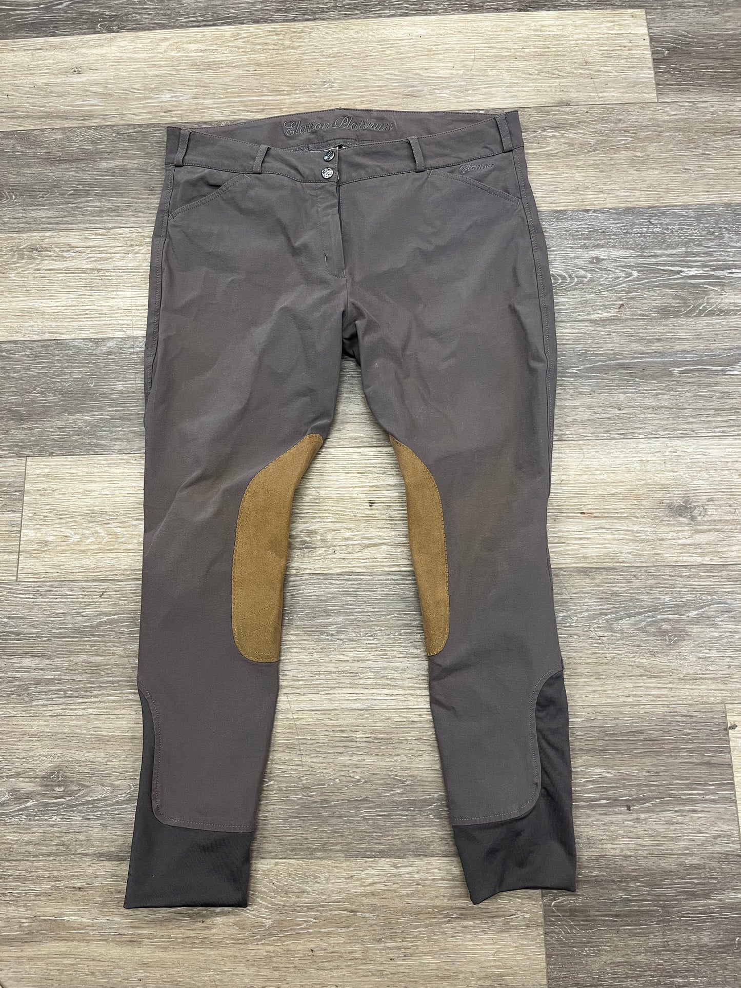 Consignment Elation K/P Breech sz 34
