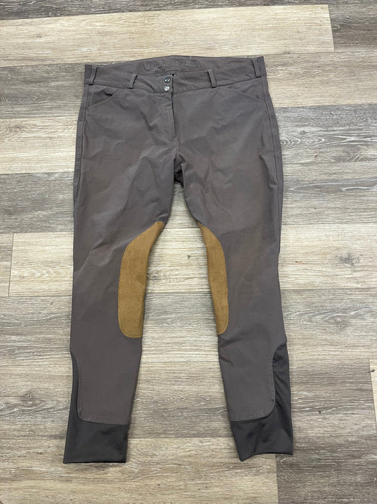 Consignment Elation K/P Breech sz 34