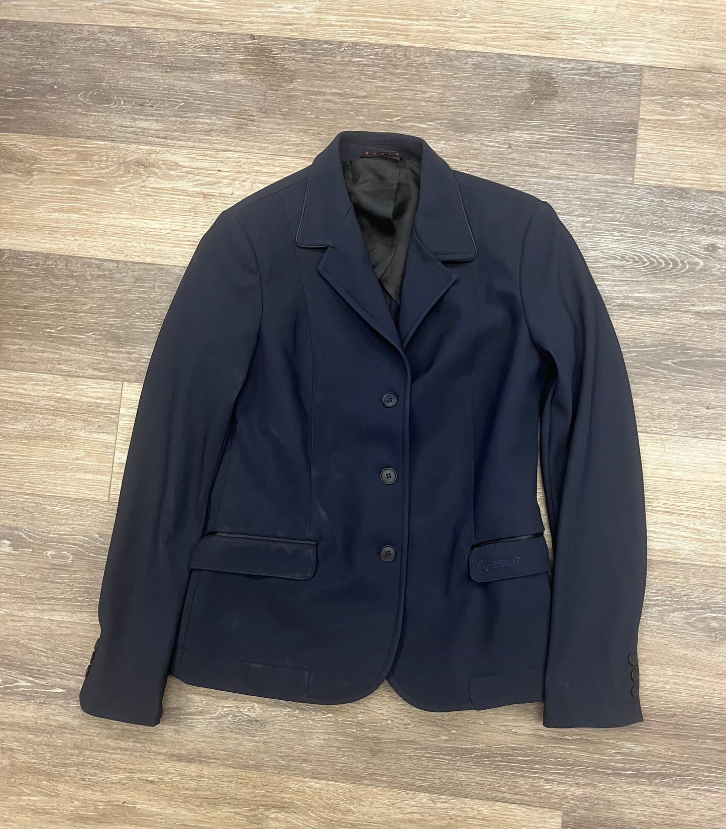 Consignment EGO7 Hunter Jacket It 44