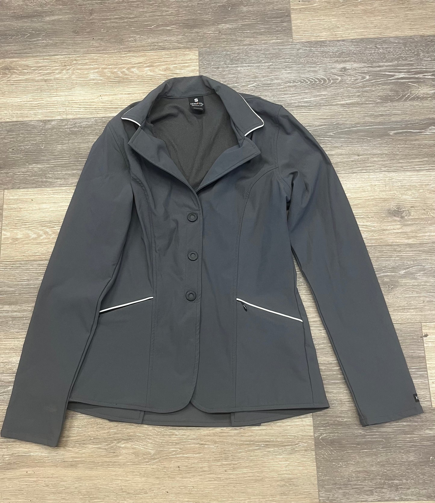 Consignment Kerrits Show Jacket