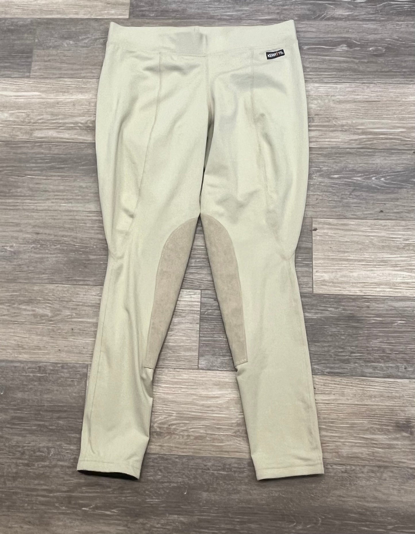Consignment Kerrits Tight K/P XL