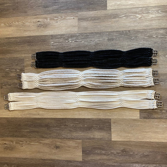 Consignment String Girths