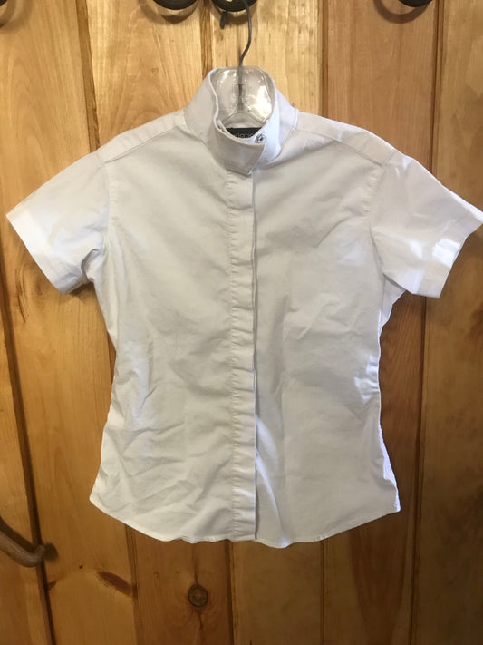 Consignment Elation Show Shirt-kids 10