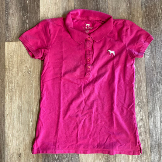Consignment Aerion Polo Shirts