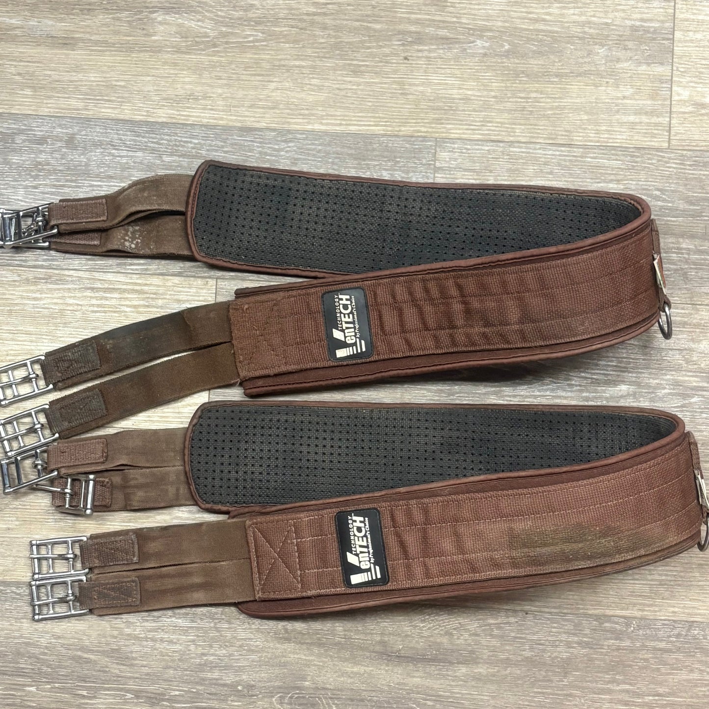 Consignment Pro Choice Ventech Girth
