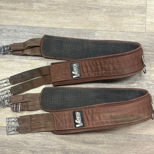 Consignment Pro Choice Ventech Girth