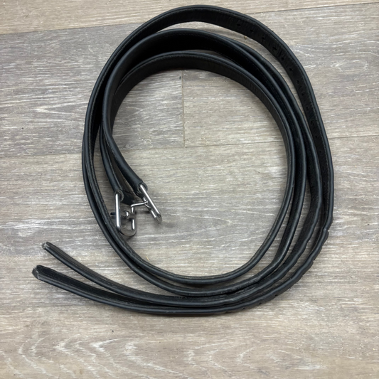Consignment Bruno Delgrange Leathers 150cm