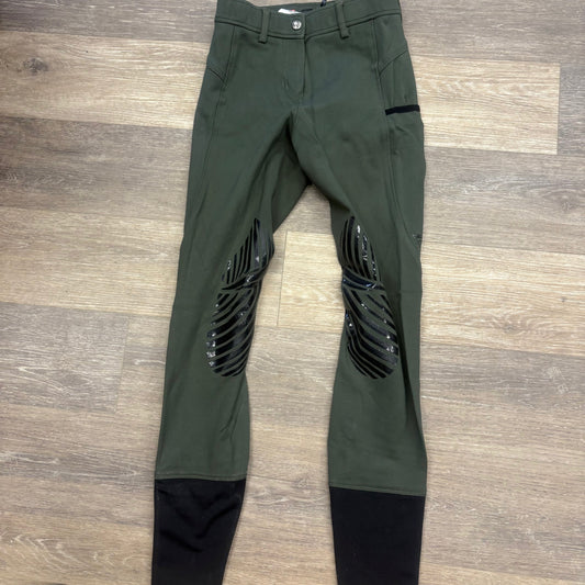 Consignment Elation Red Label Breech 26