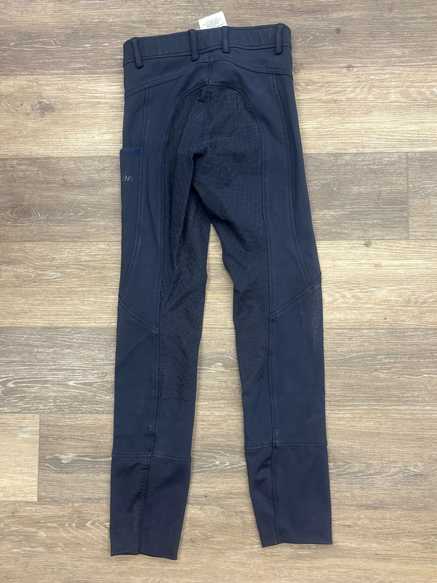 Consignment Red Label Elation F/S Breech Navy 26R