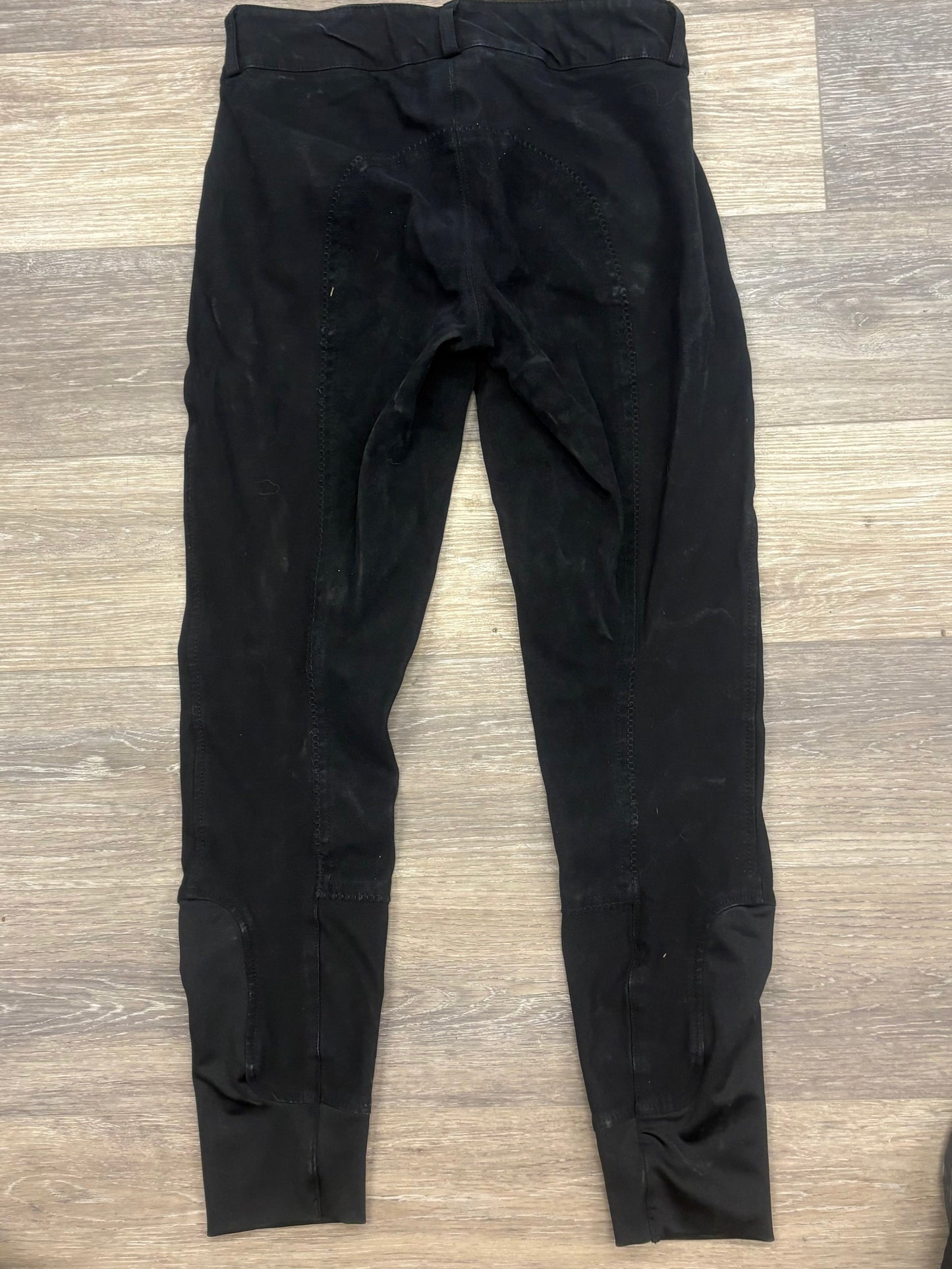 Consignment Elation FS Breech 26R Black