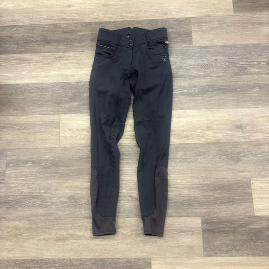 Consignment QHP F/S Breech Grey XS