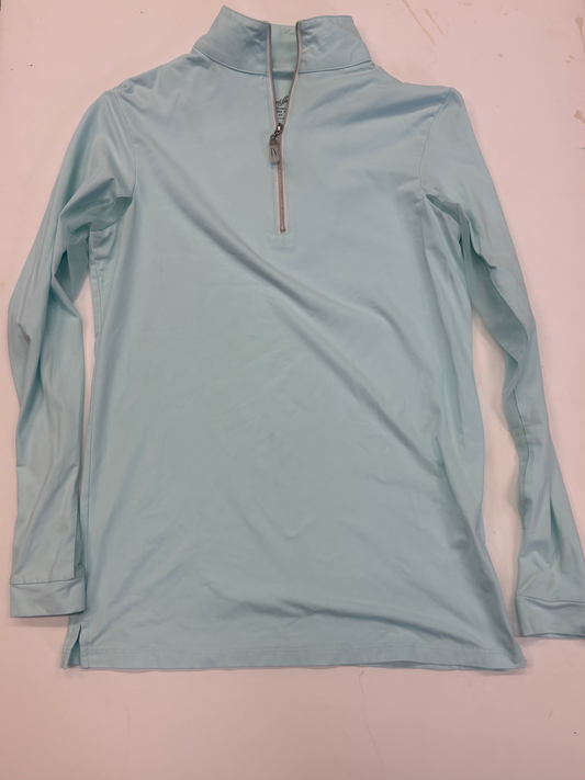Consignment Tailored Sportsman Ice Fil-Tiffany XS