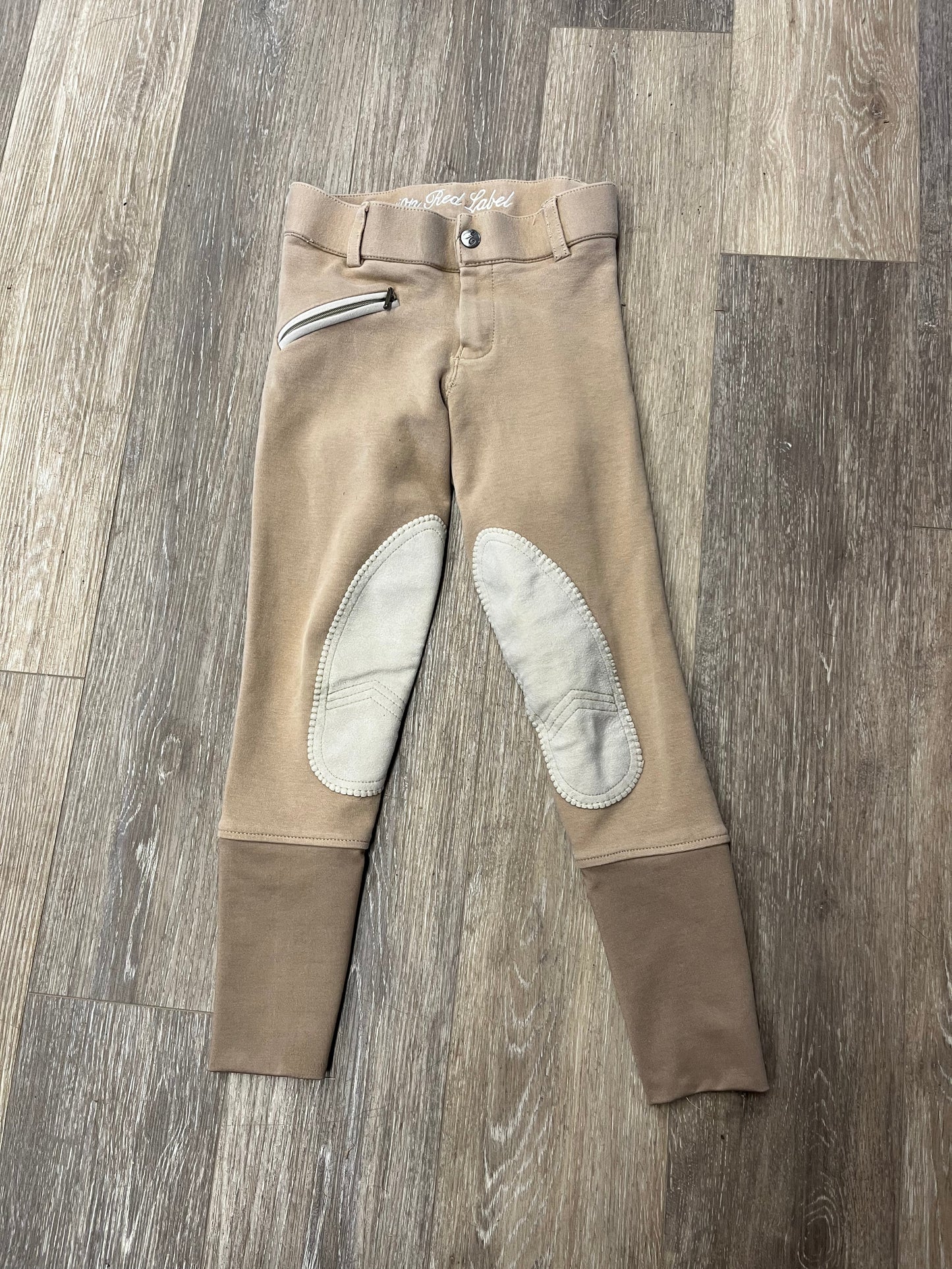 Consignment Elation Pull On Breech  Kids 8