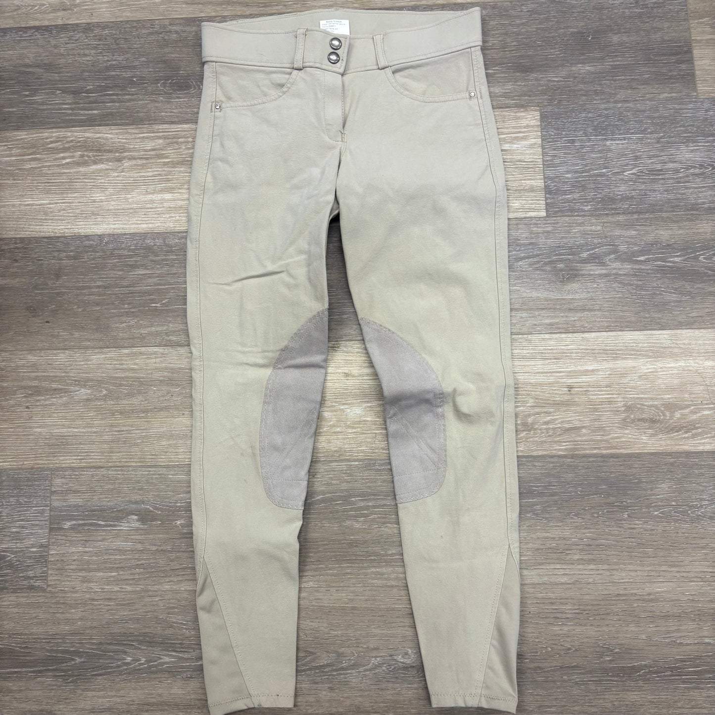 Consignment Tuscany K/P Breech 26