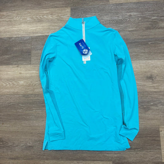 Consignment Tailored Sportsman Sunshirt Fiji XXS