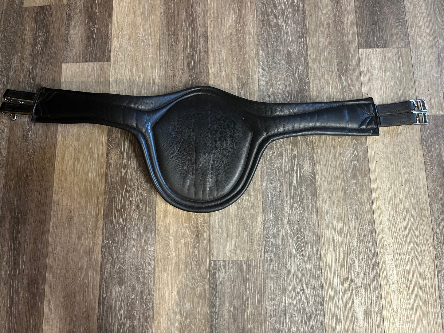Consignment Fairfax Belly Girth 50"