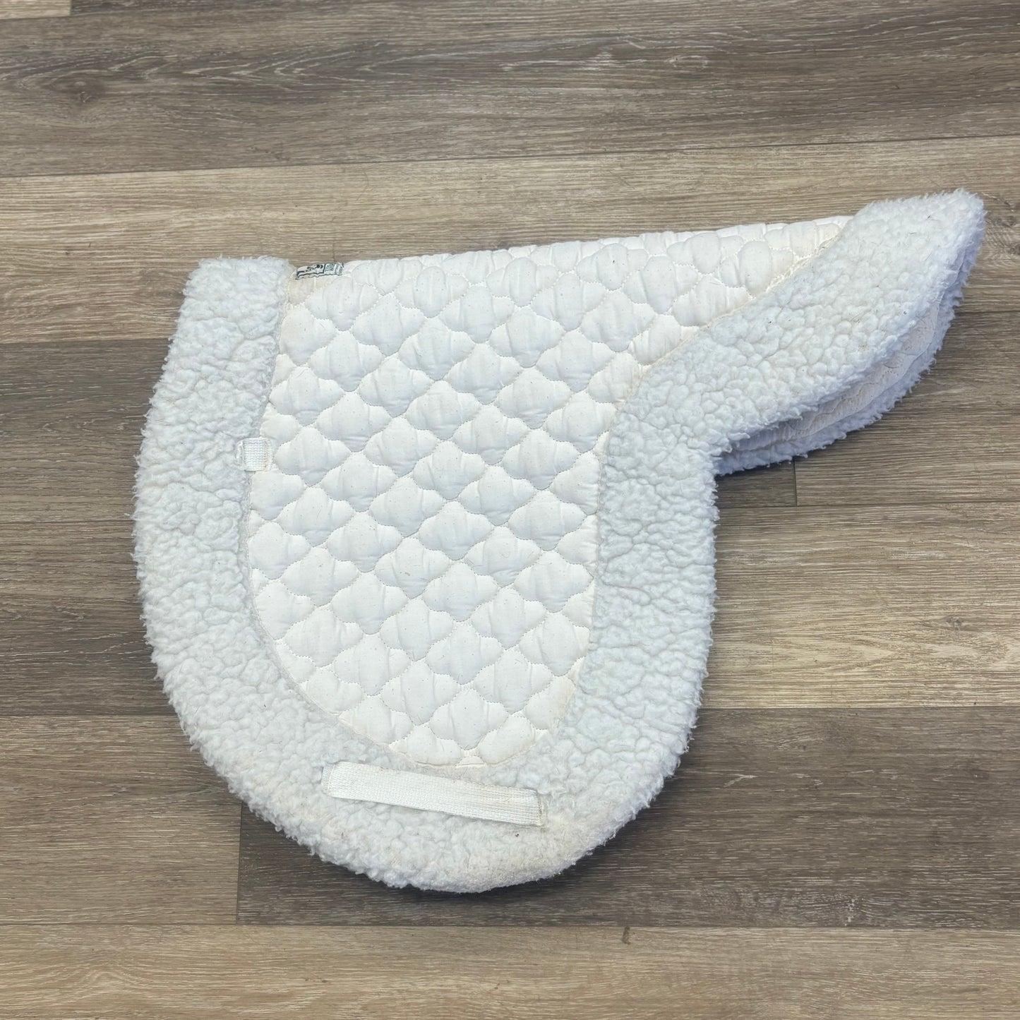 Consignment Wilkers Shaped Hunter Pad