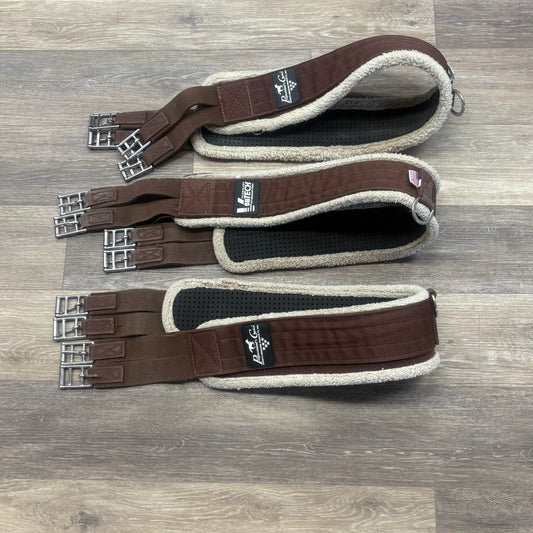 Consignment  Professional Choice Combo Girth