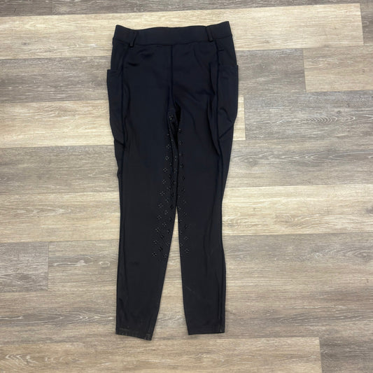 Consignment Baleaf F/S Riding Tight Black XL