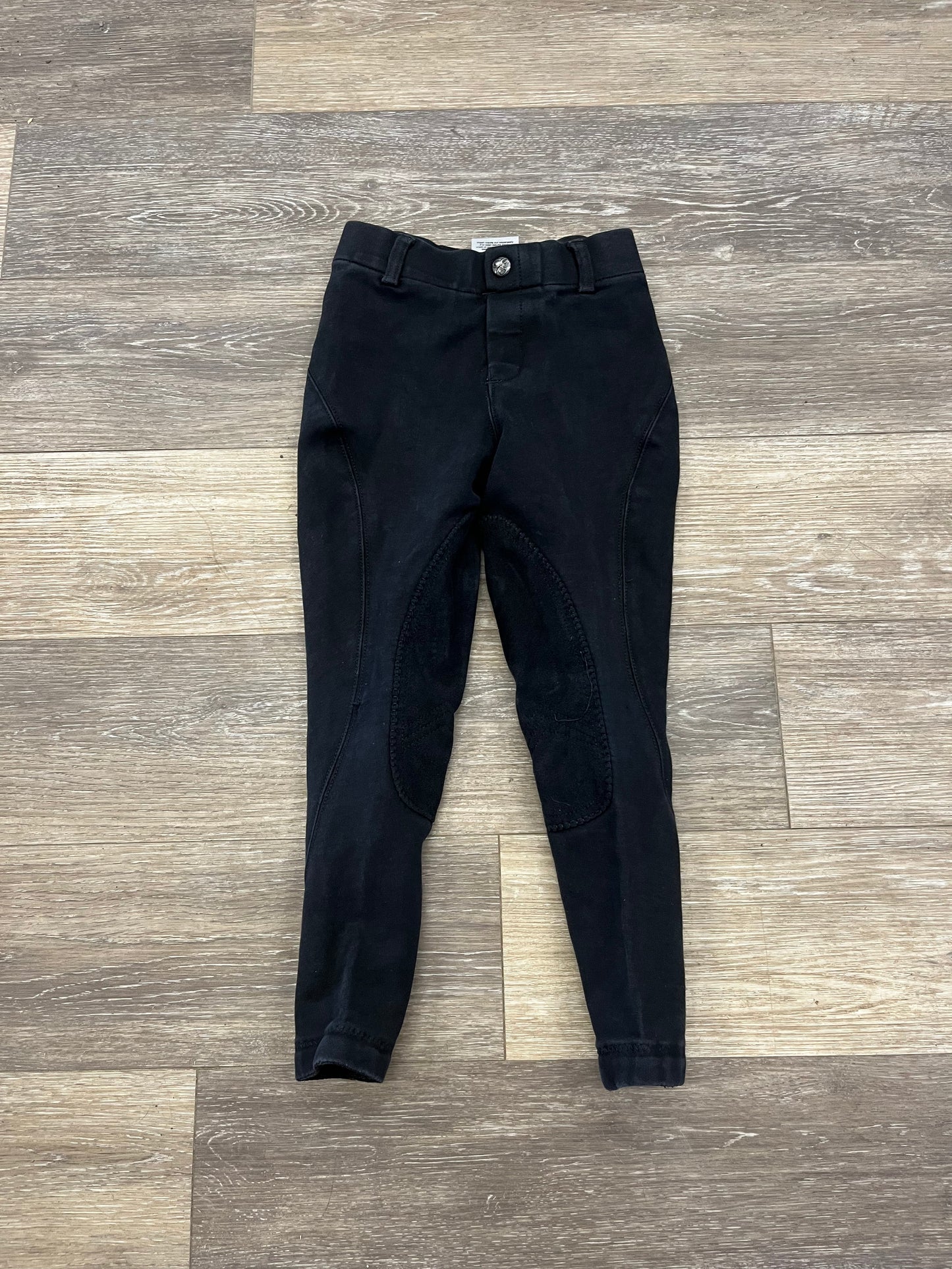 Consignment Elation Breeches, sz 6 kids