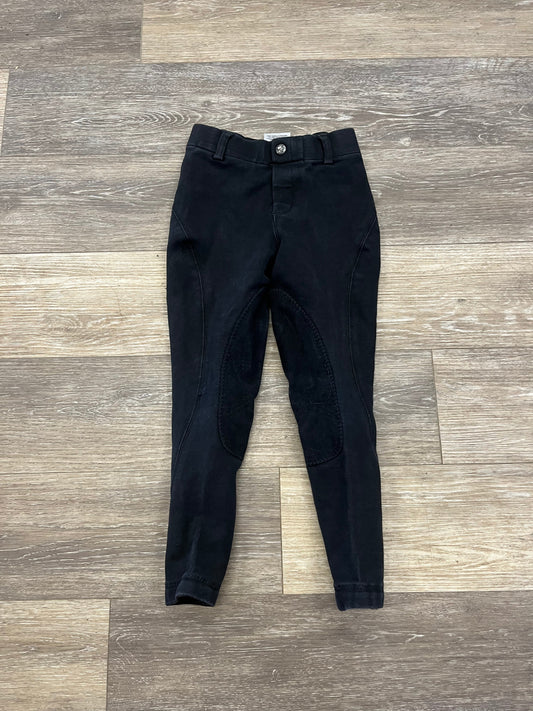 Consignment Elation Breeches, sz 6 kids