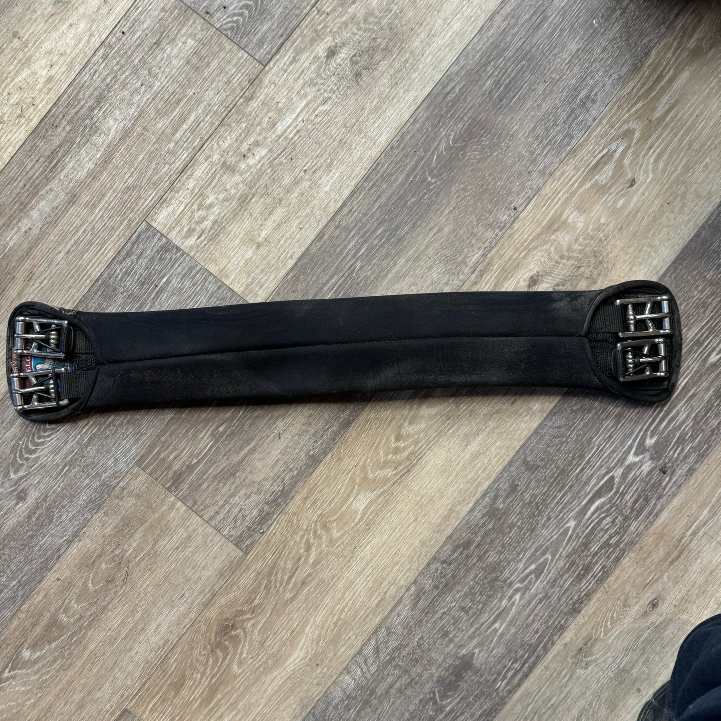 CONSIGNMENT Dressage Girth
