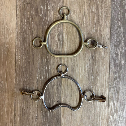 Consignment Chifney Bit