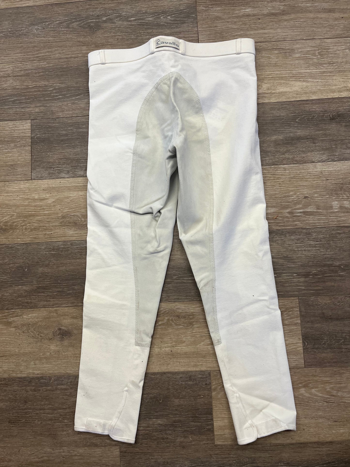 Consignment Cavallo Championesse Breeches F/S 30