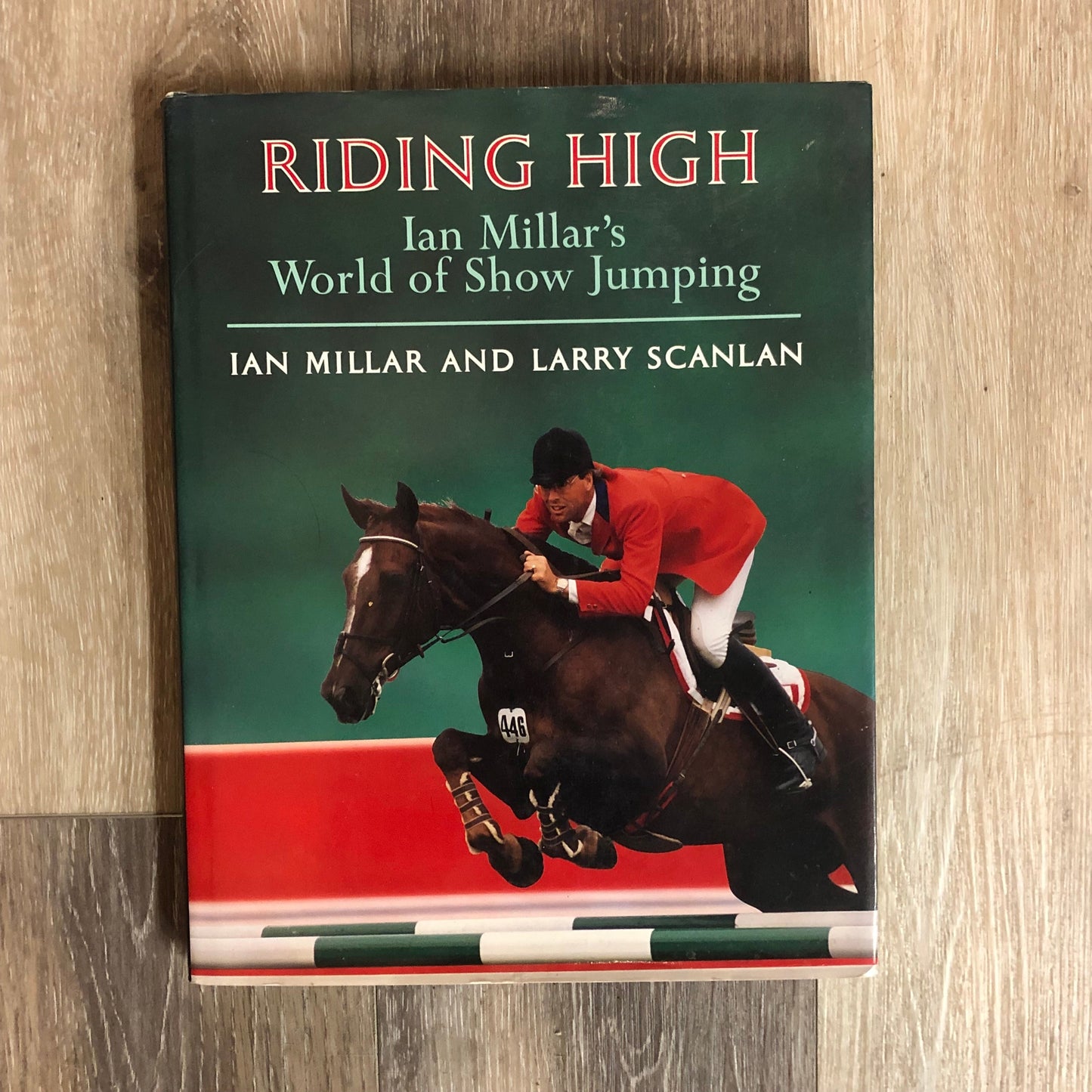 Consignment- Various Horse Books